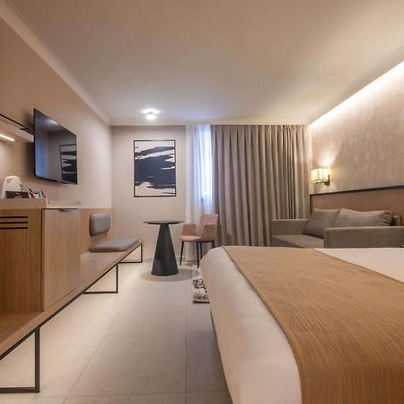 Caesar Premier Jerusalem Hotel Zewnętrze zdjęcie
