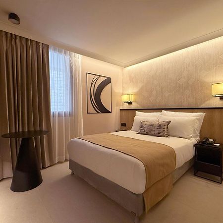 Caesar Premier Jerusalem Hotel Zewnętrze zdjęcie