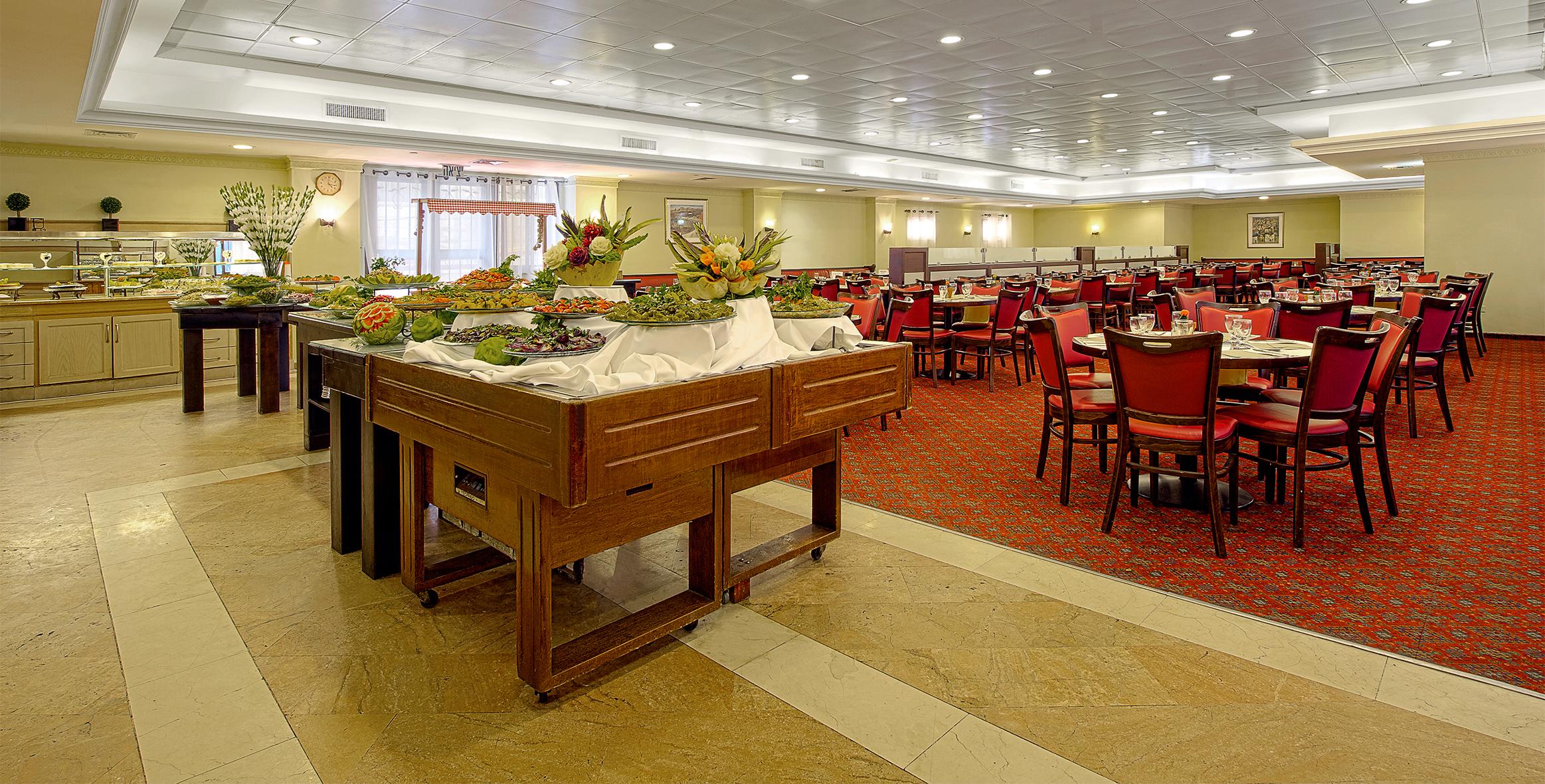Caesar Premier Jerusalem Hotel Zewnętrze zdjęcie