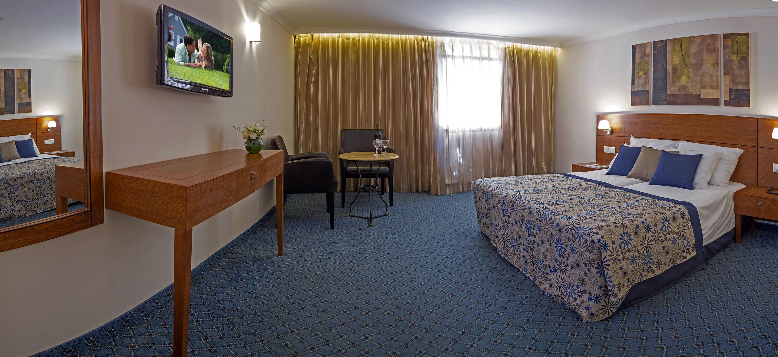 Caesar Premier Jerusalem Hotel Zewnętrze zdjęcie