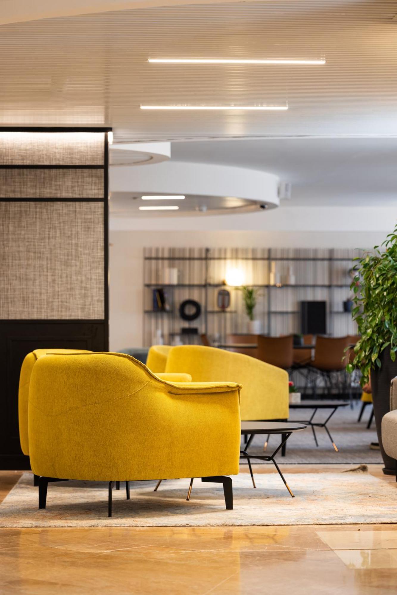 Caesar Premier Jerusalem Hotel Zewnętrze zdjęcie