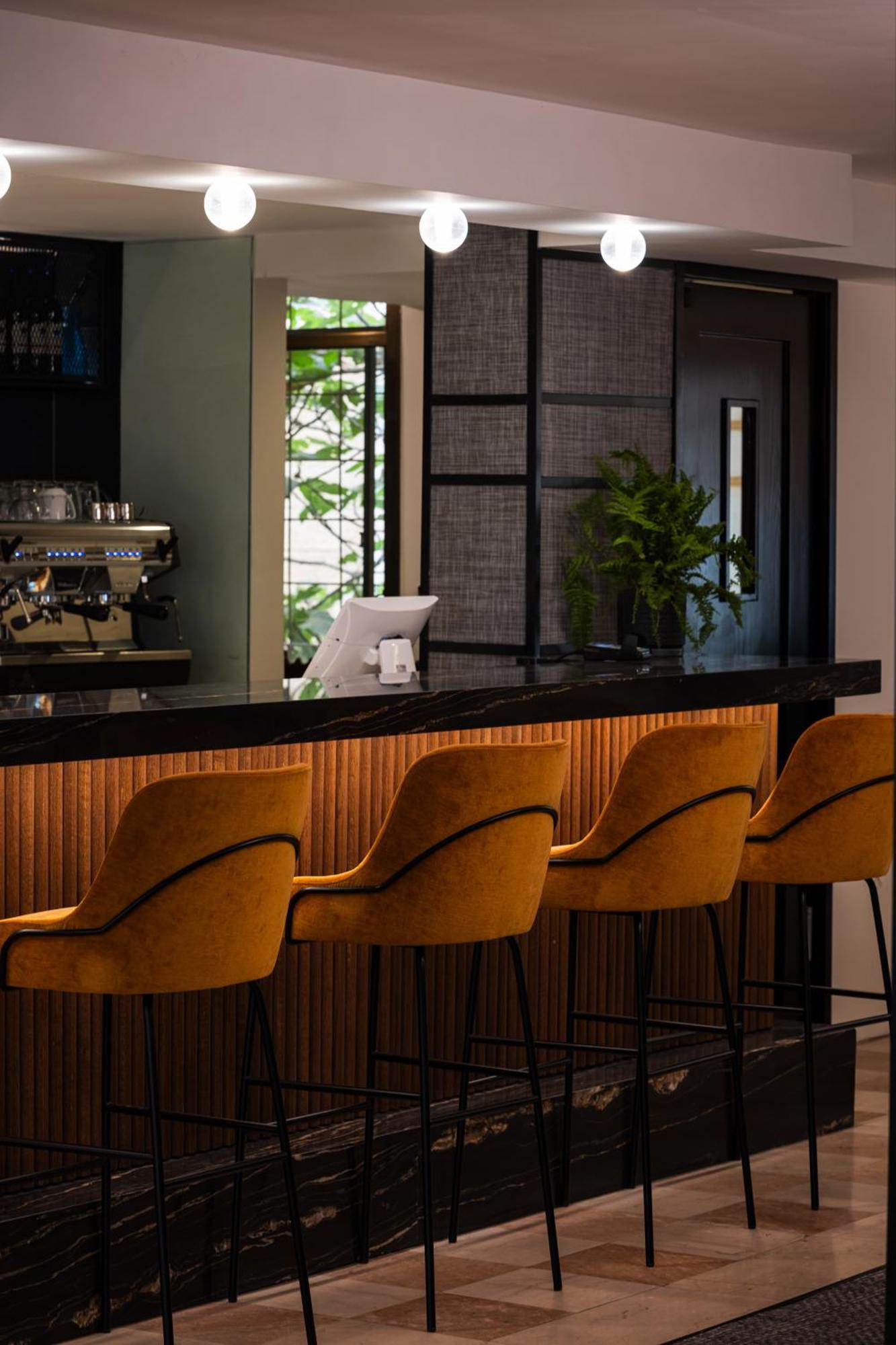 Caesar Premier Jerusalem Hotel Zewnętrze zdjęcie