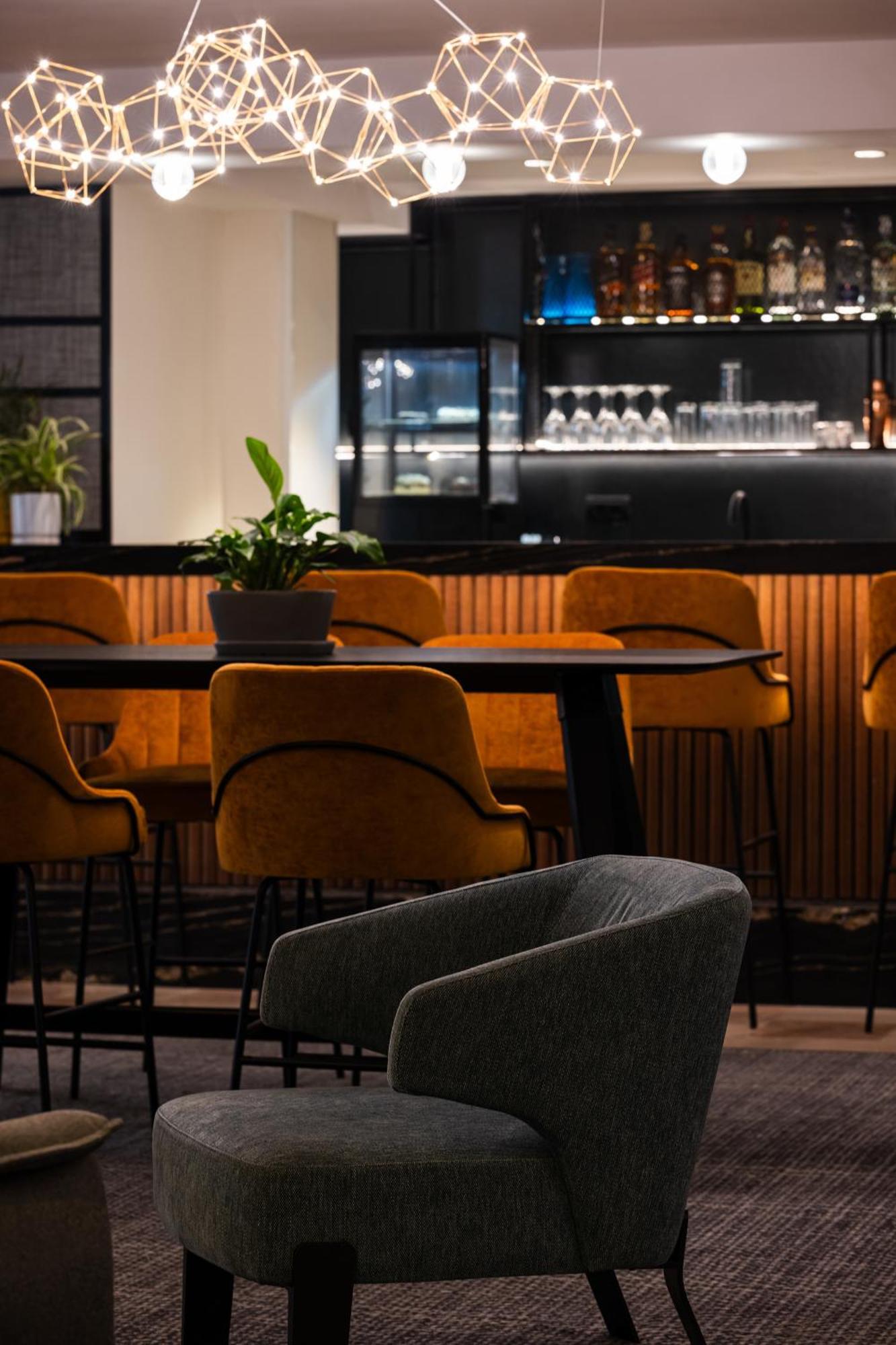 Caesar Premier Jerusalem Hotel Zewnętrze zdjęcie