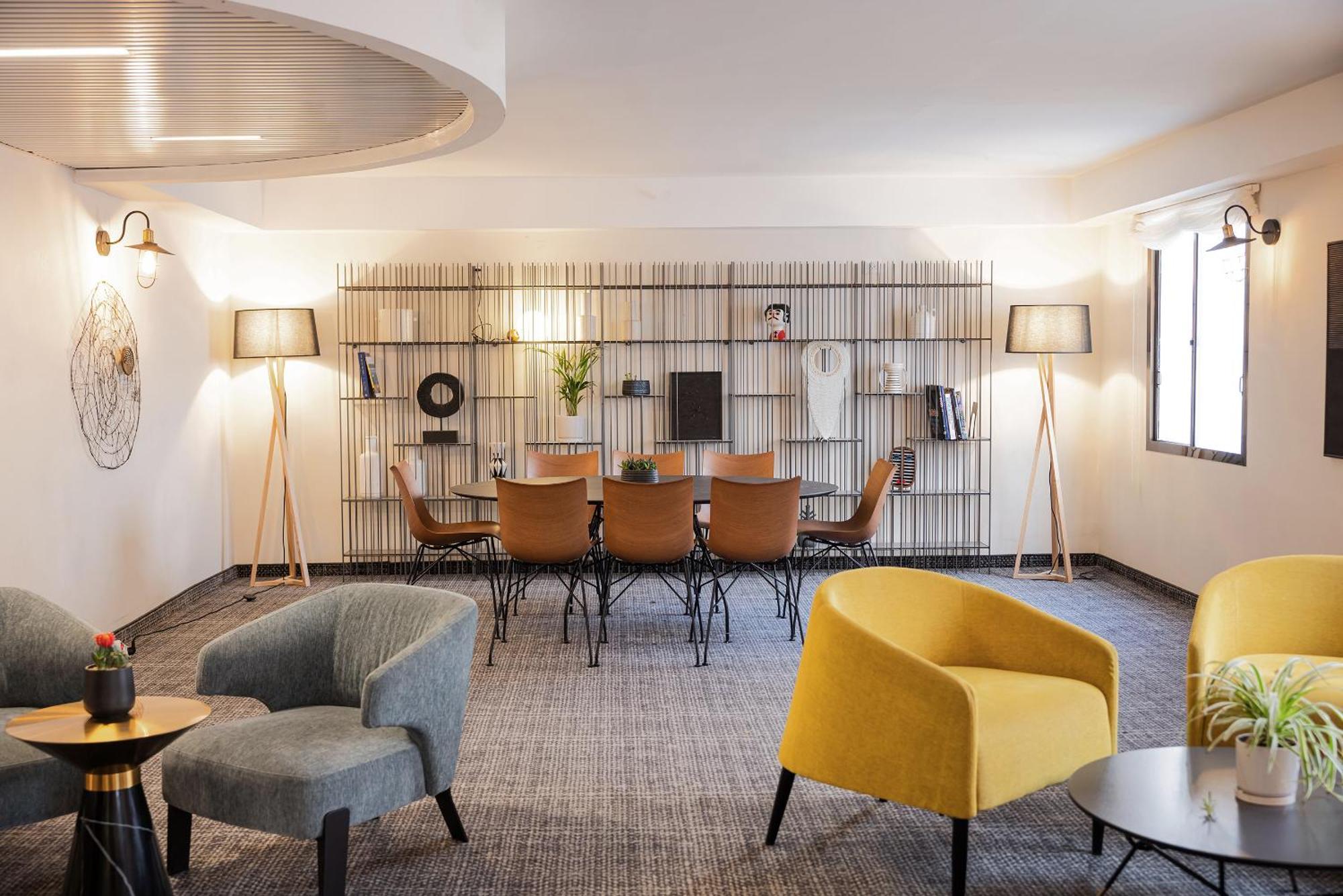 Caesar Premier Jerusalem Hotel Zewnętrze zdjęcie
