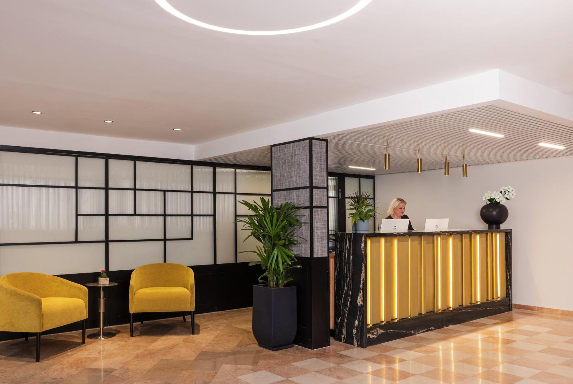 Caesar Premier Jerusalem Hotel Zewnętrze zdjęcie