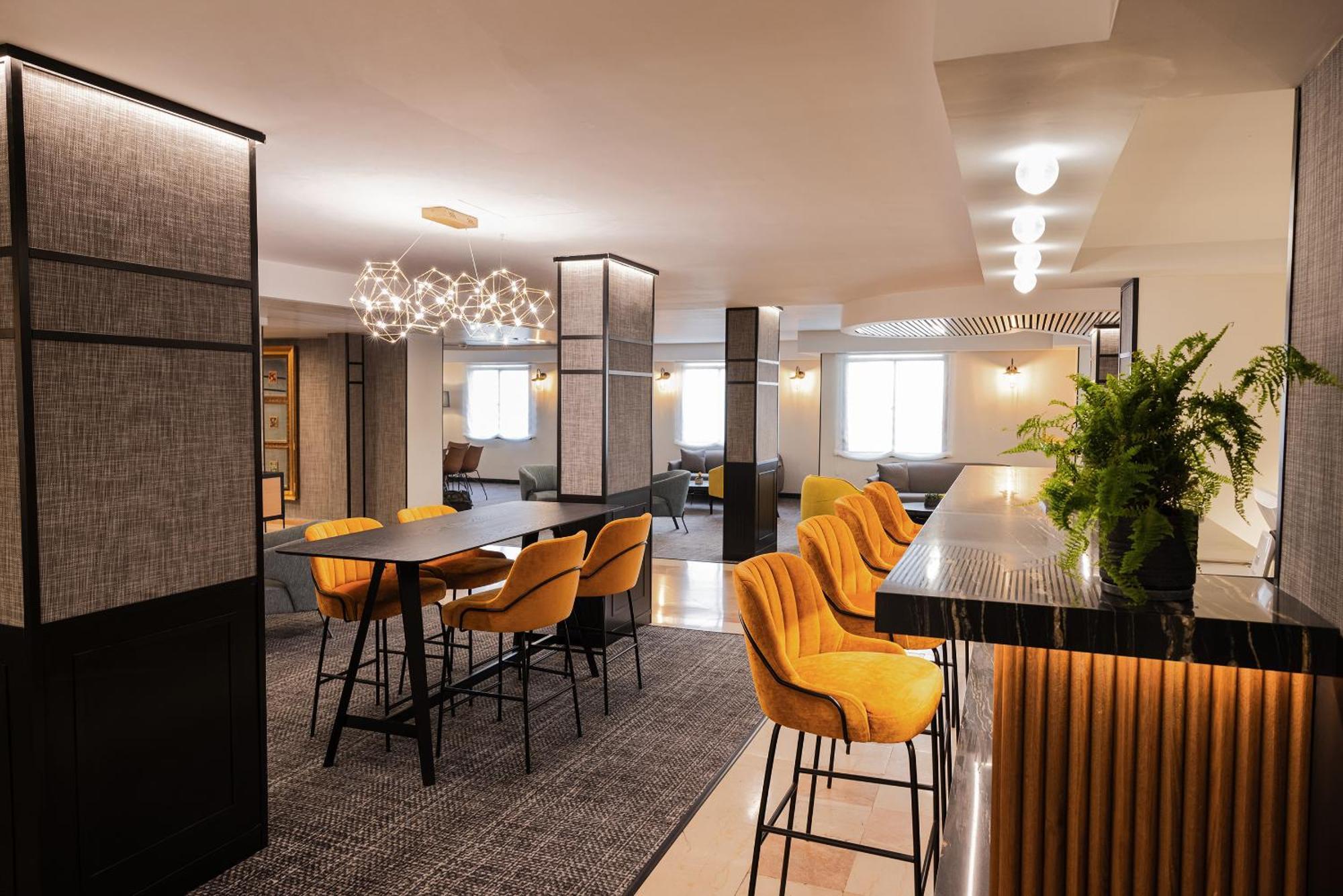 Caesar Premier Jerusalem Hotel Zewnętrze zdjęcie