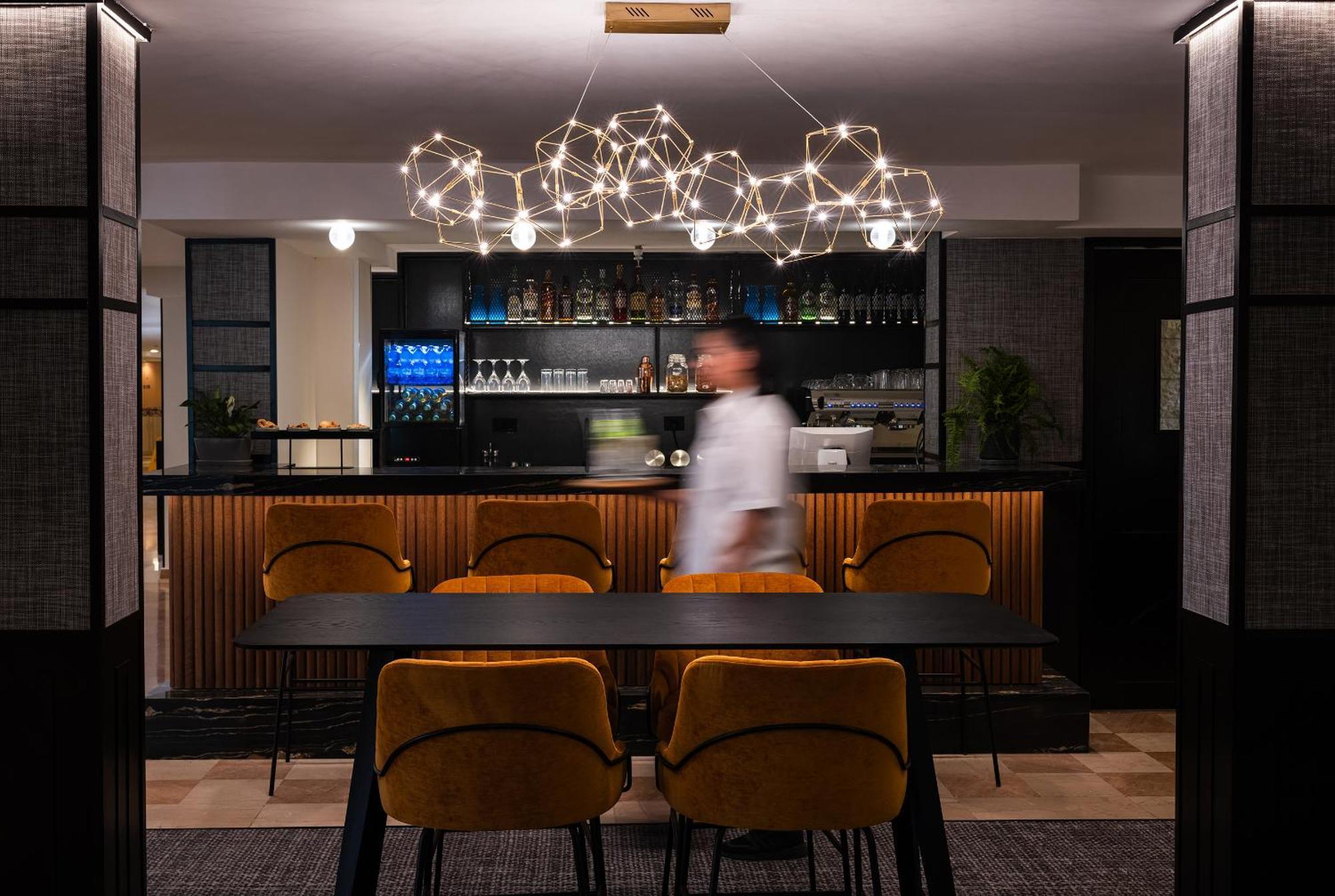 Caesar Premier Jerusalem Hotel Zewnętrze zdjęcie