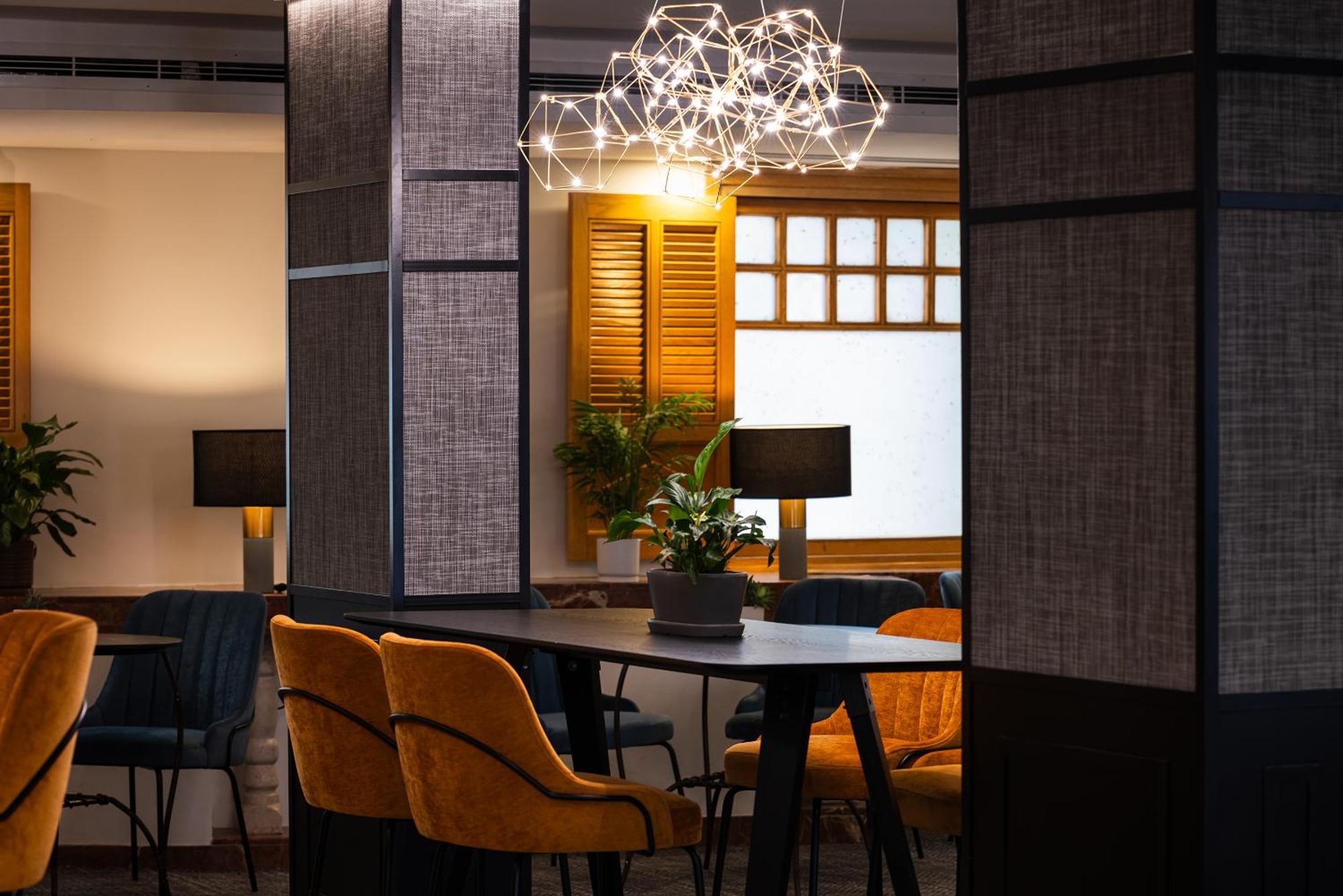 Caesar Premier Jerusalem Hotel Zewnętrze zdjęcie