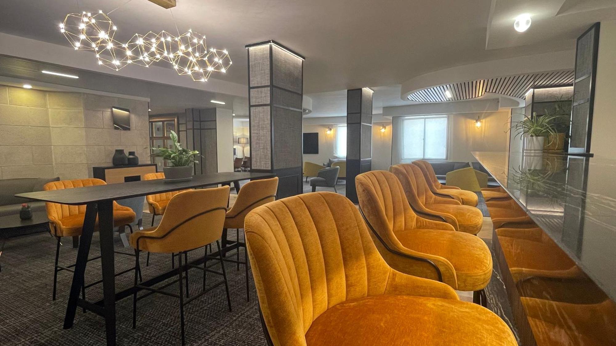 Caesar Premier Jerusalem Hotel Zewnętrze zdjęcie