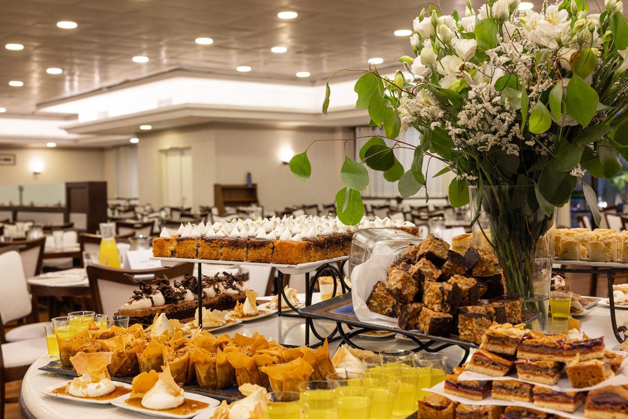 Caesar Premier Jerusalem Hotel Zewnętrze zdjęcie