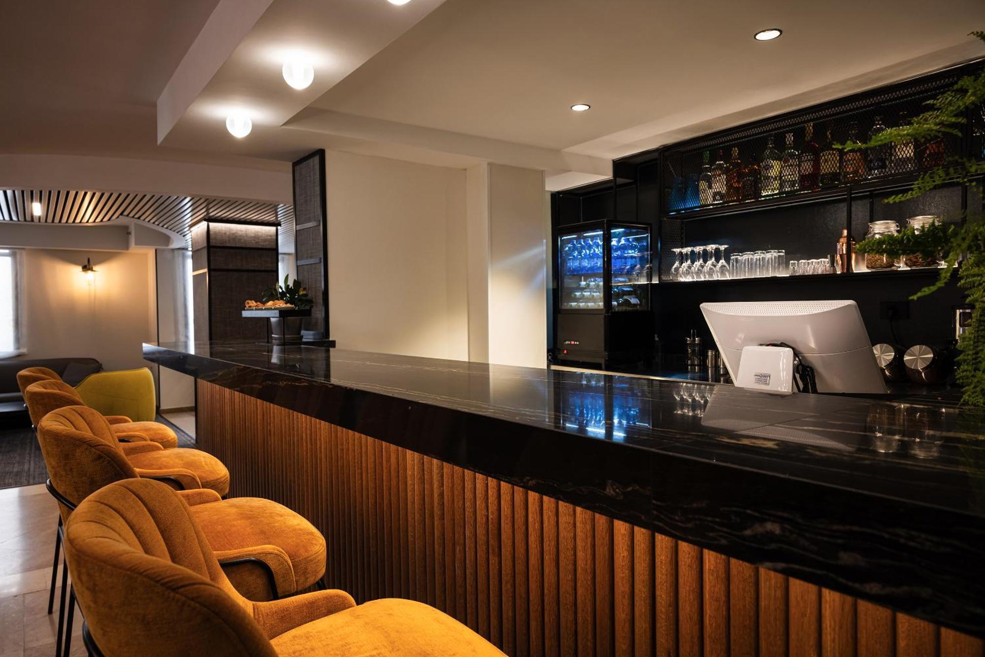 Caesar Premier Jerusalem Hotel Zewnętrze zdjęcie