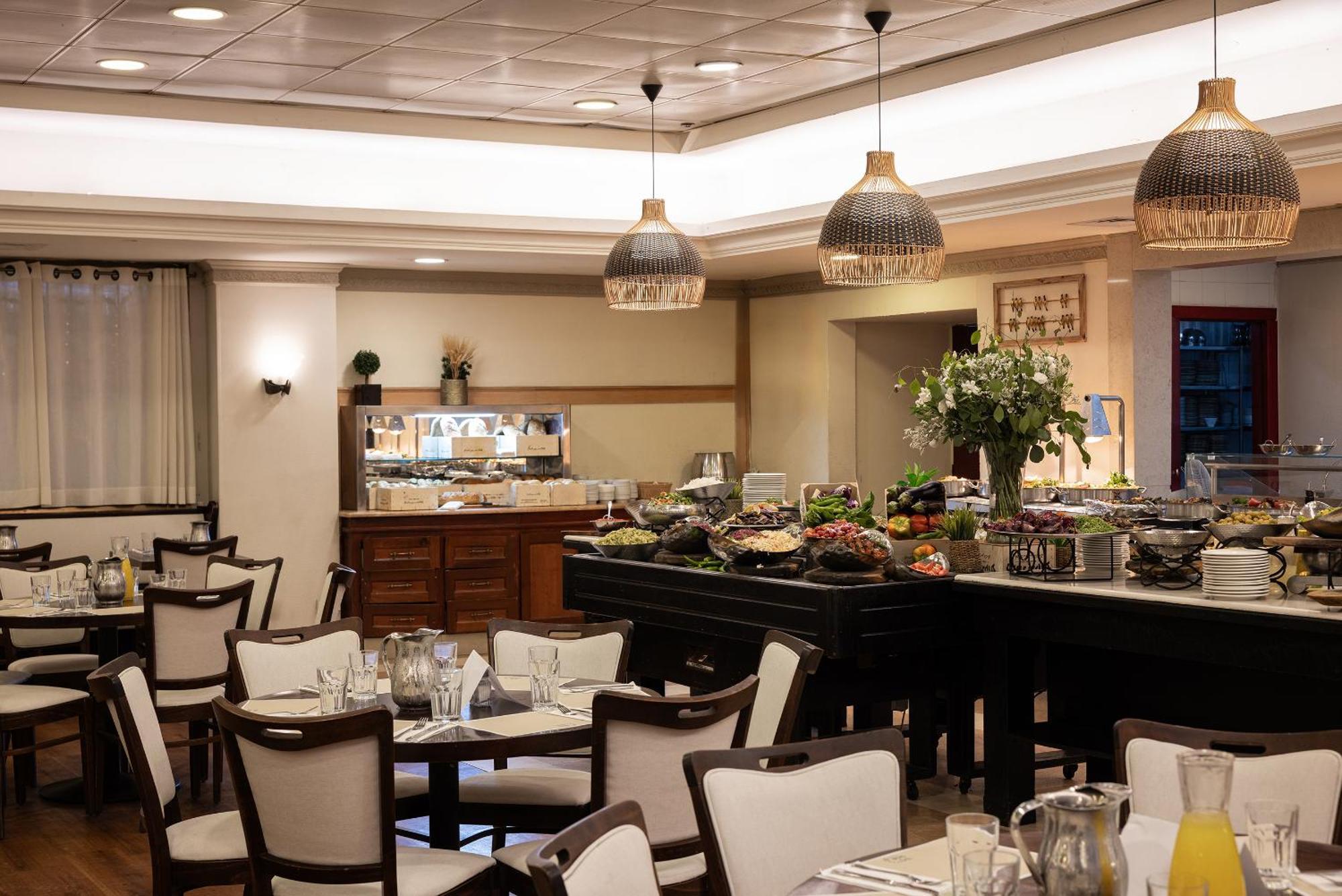 Caesar Premier Jerusalem Hotel Zewnętrze zdjęcie