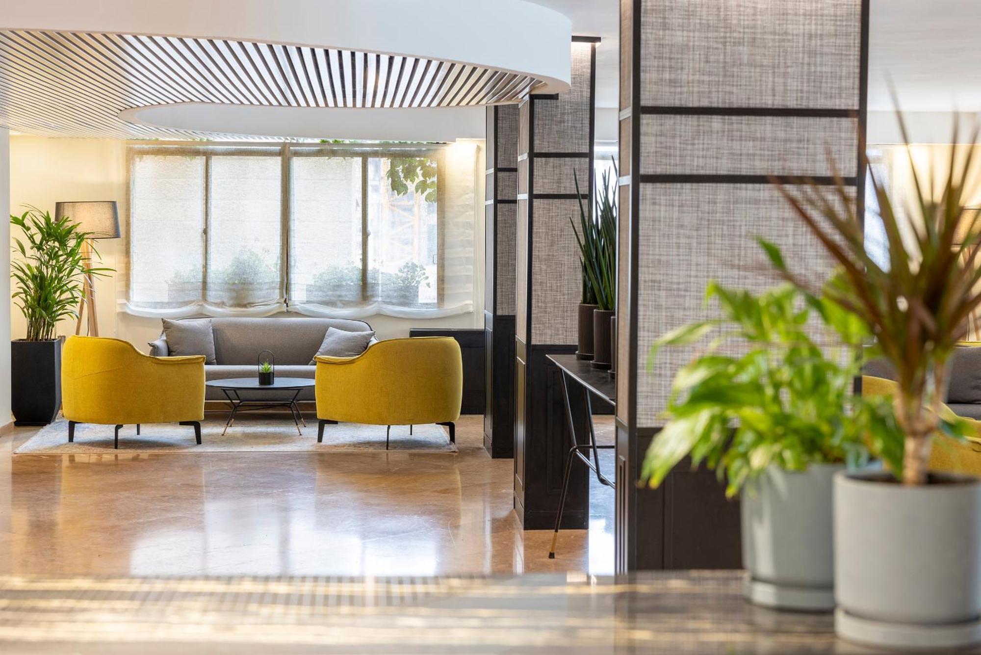 Caesar Premier Jerusalem Hotel Zewnętrze zdjęcie