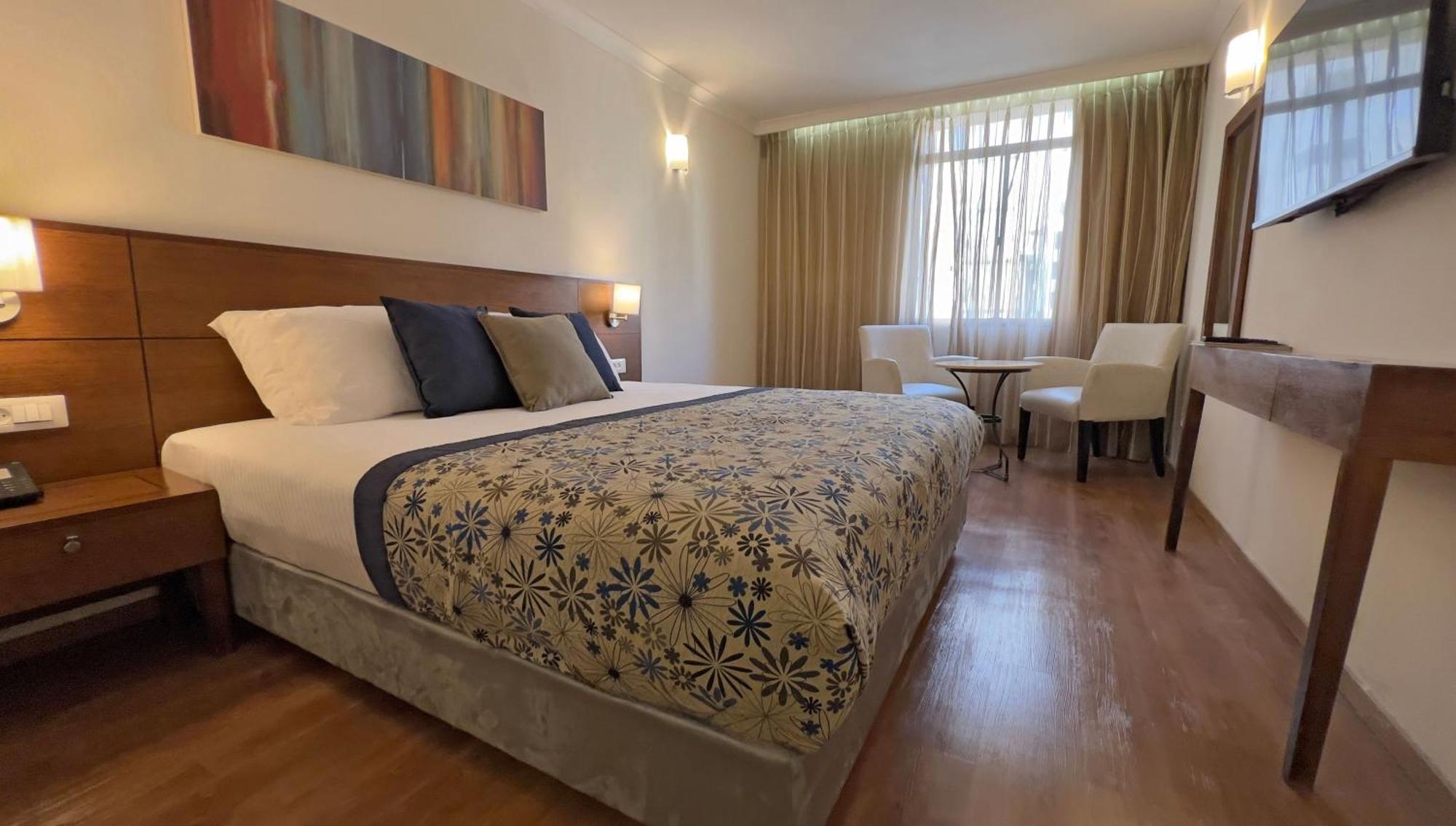 Caesar Premier Jerusalem Hotel Zewnętrze zdjęcie