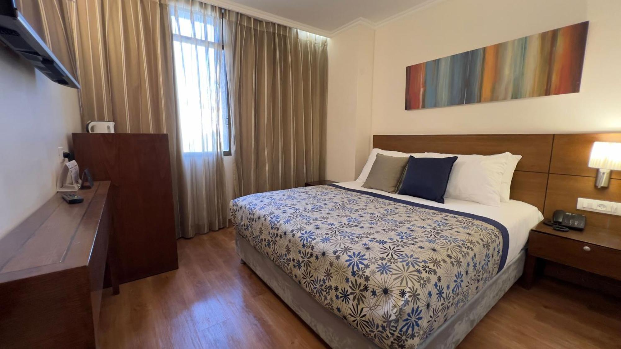 Caesar Premier Jerusalem Hotel Zewnętrze zdjęcie