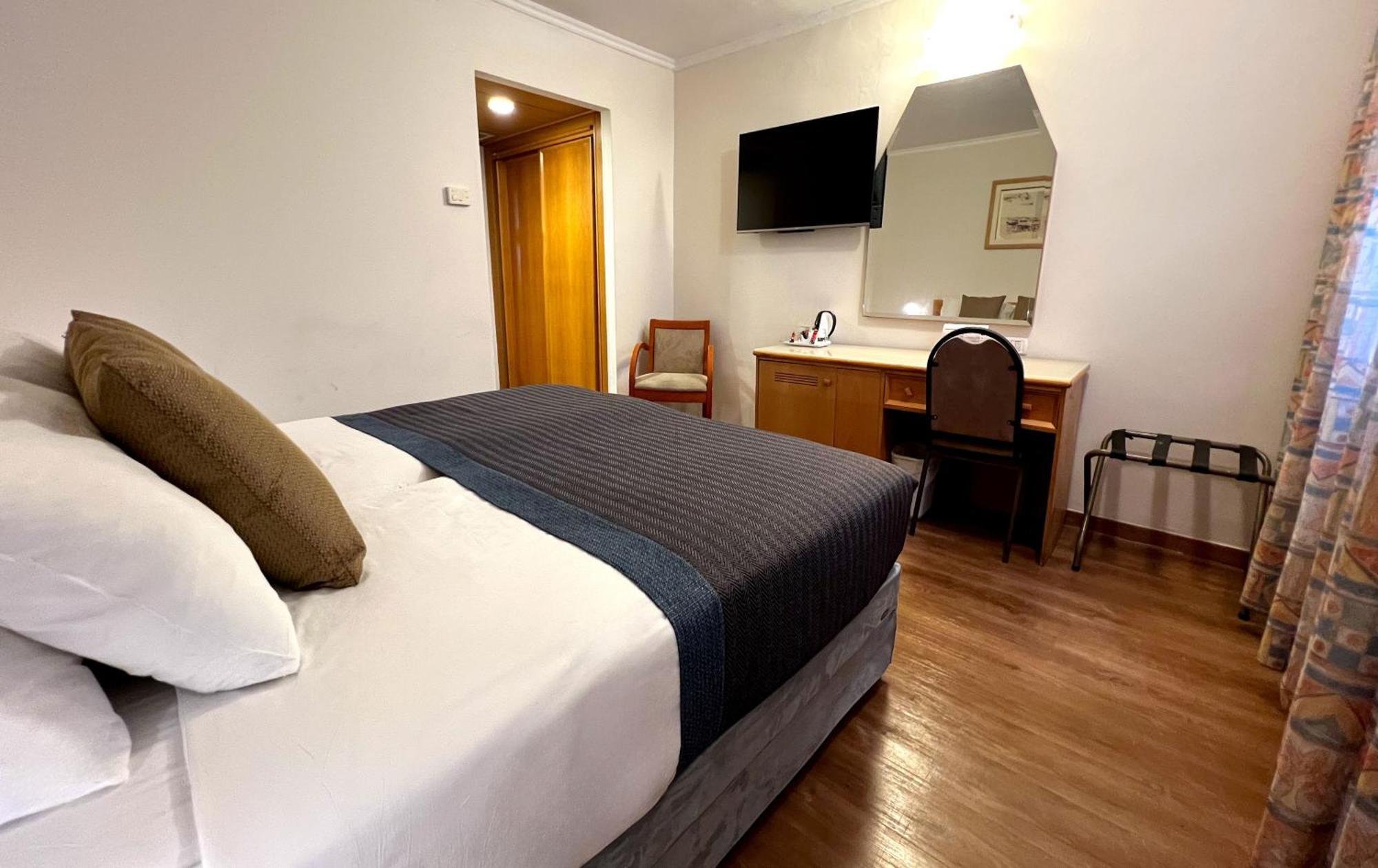 Caesar Premier Jerusalem Hotel Zewnętrze zdjęcie