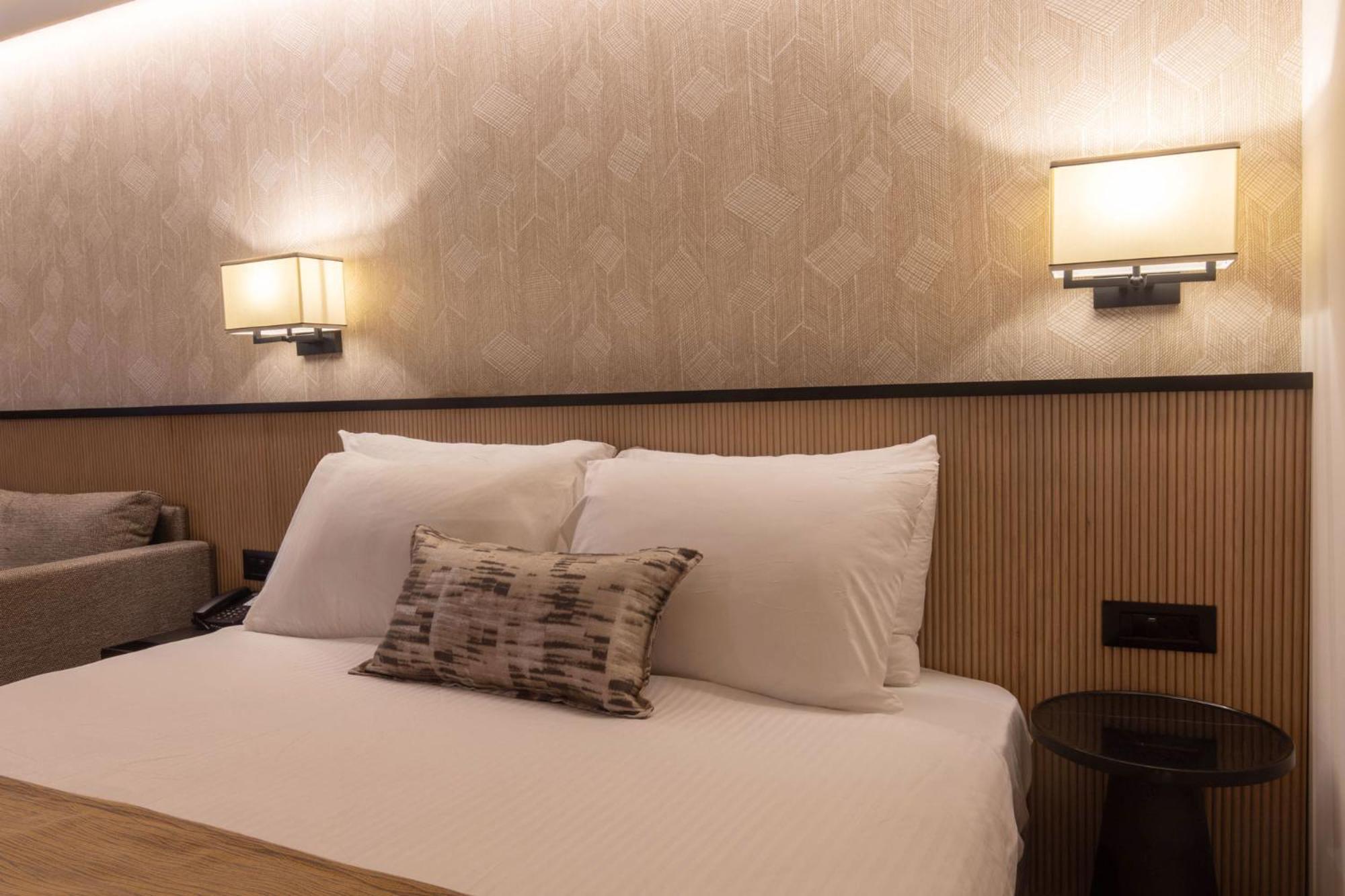 Caesar Premier Jerusalem Hotel Zewnętrze zdjęcie