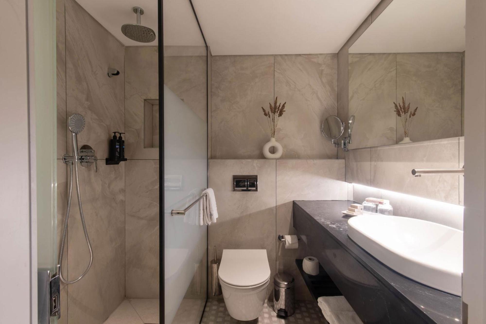 Caesar Premier Jerusalem Hotel Zewnętrze zdjęcie
