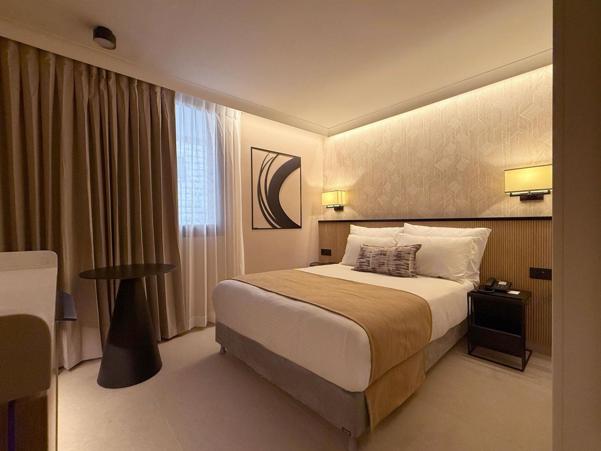 Caesar Premier Jerusalem Hotel Zewnętrze zdjęcie