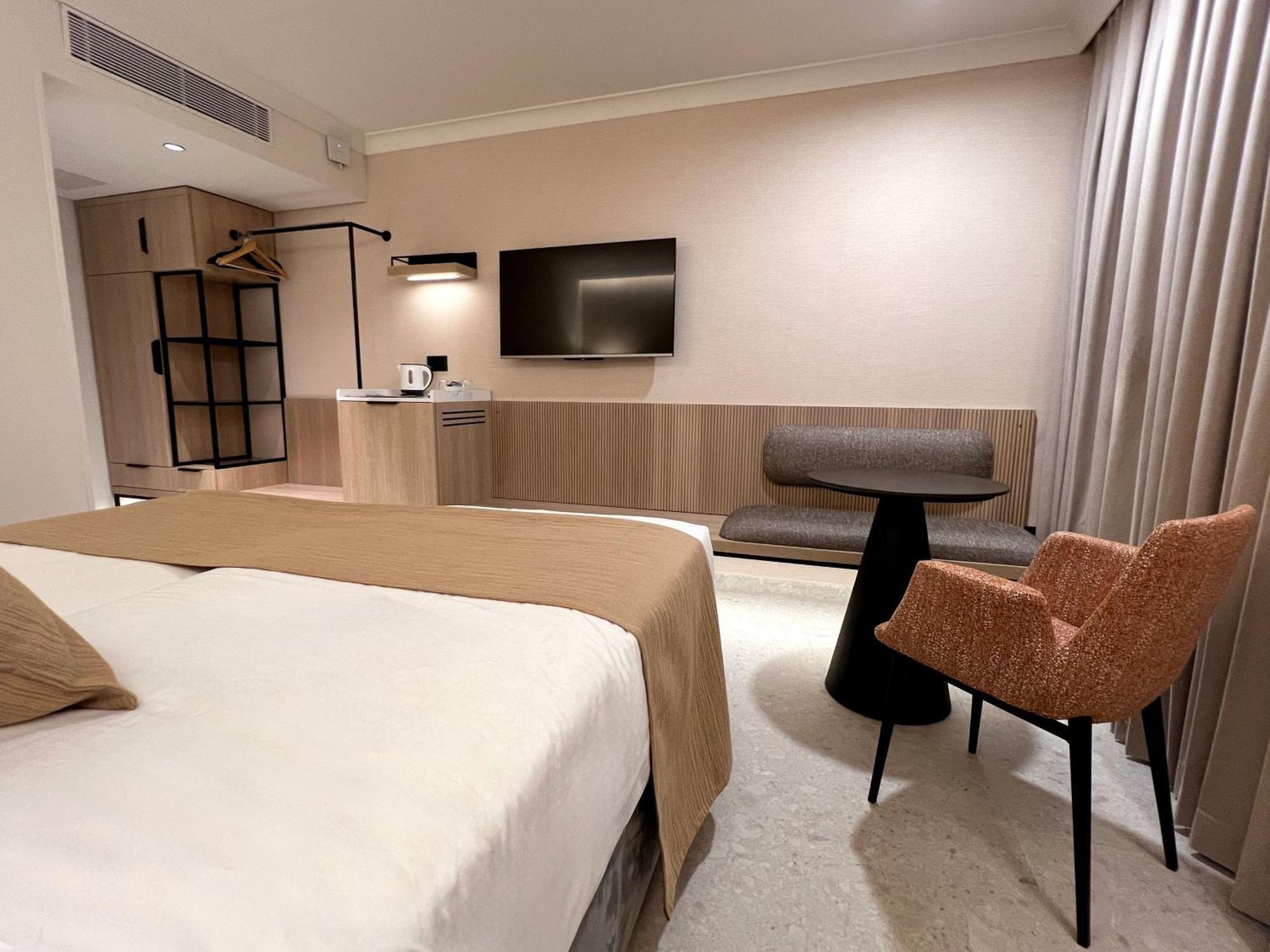 Caesar Premier Jerusalem Hotel Zewnętrze zdjęcie