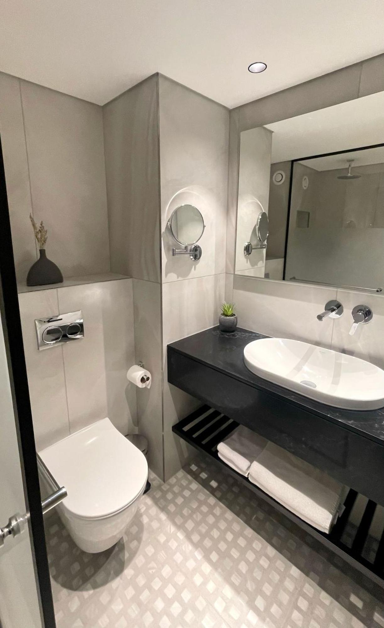Caesar Premier Jerusalem Hotel Zewnętrze zdjęcie