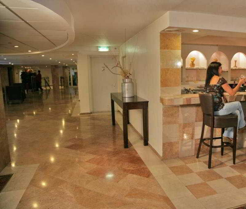 Caesar Premier Jerusalem Hotel Zewnętrze zdjęcie