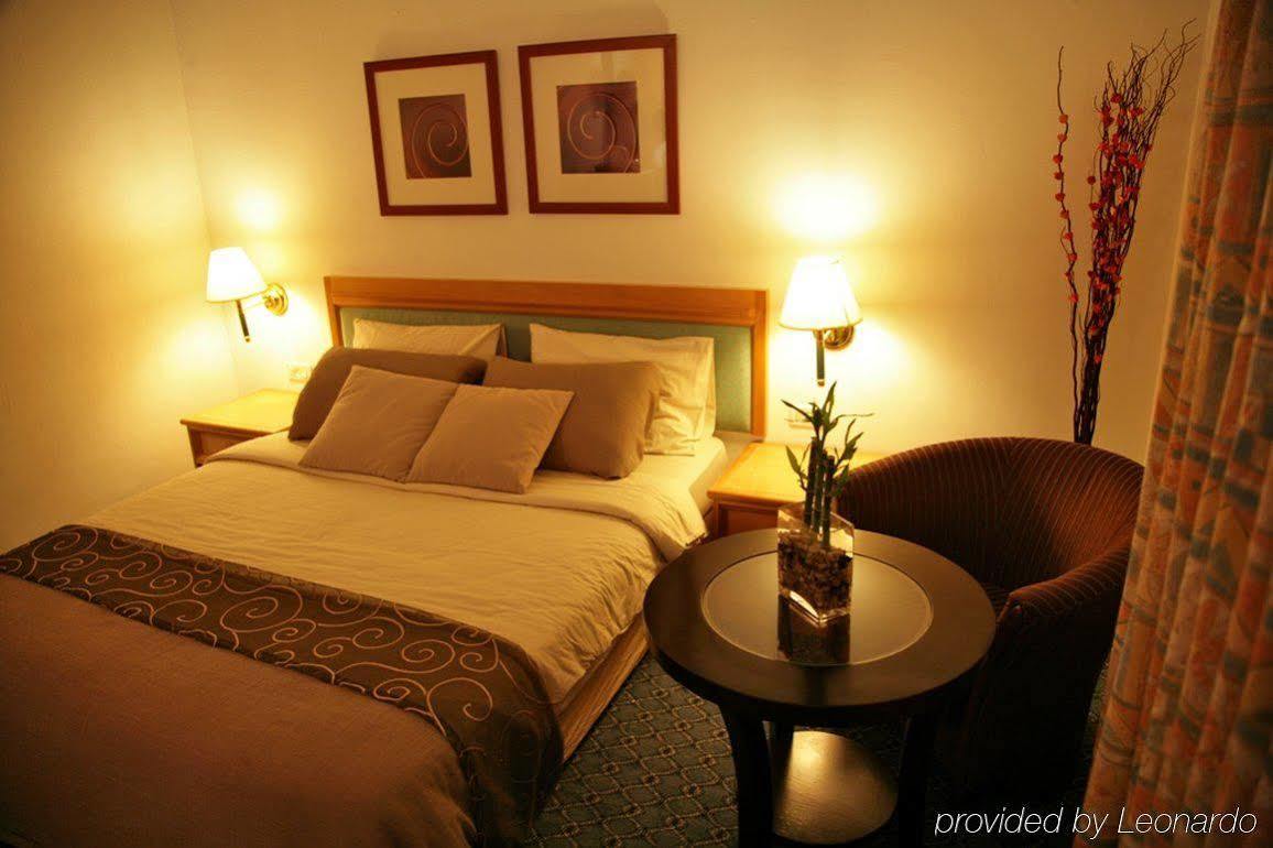 Caesar Premier Jerusalem Hotel Zewnętrze zdjęcie