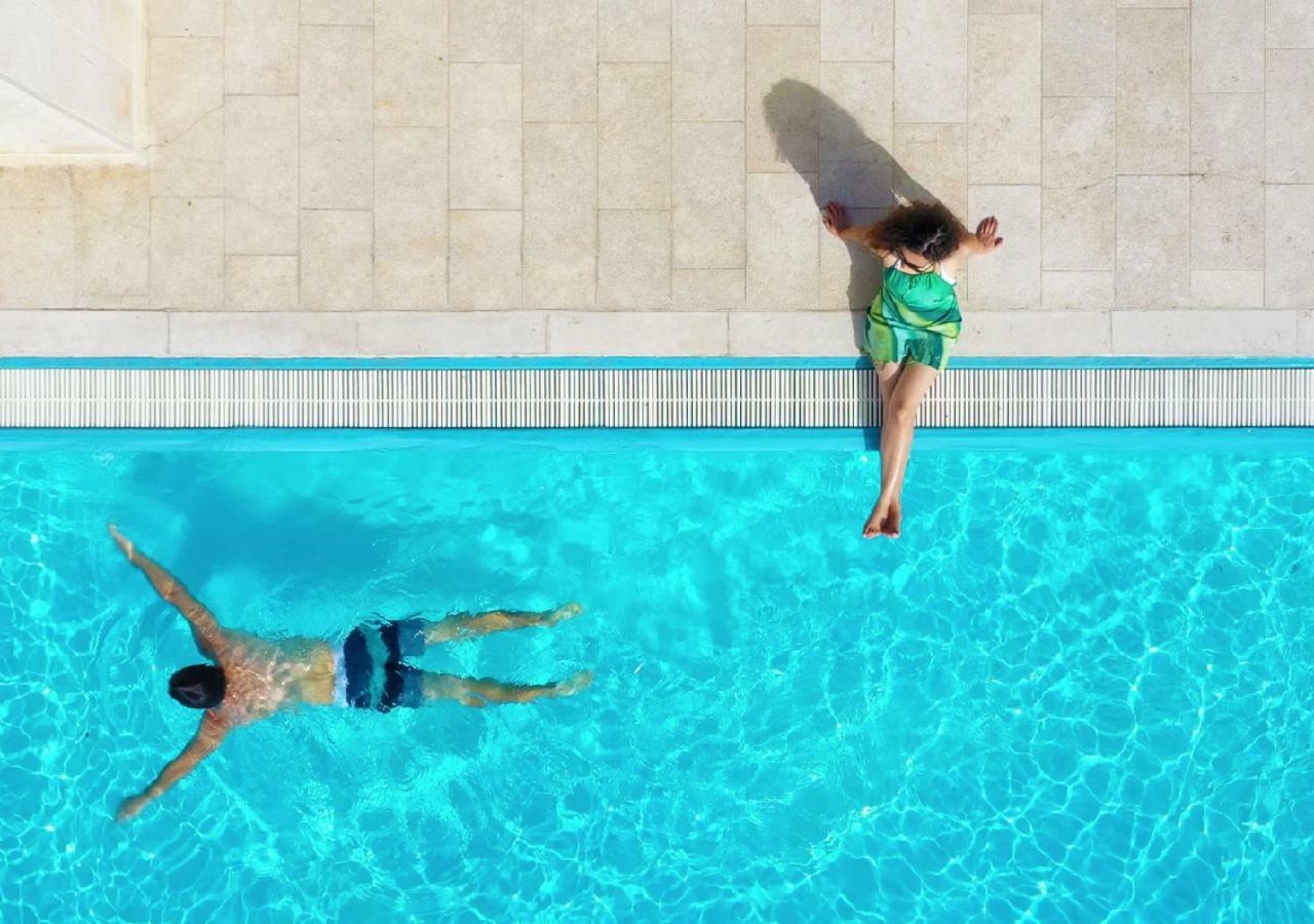 Caesar Premier Jerusalem Hotel Zewnętrze zdjęcie